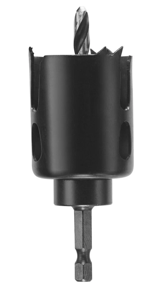 Bosch Daredevil Hole Saw With Arbor Multiple Sizes - Image 1 of 1