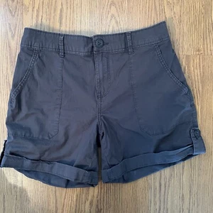 Social Standard by Sanctuary Hero Utility Shorts Womens Size Small - Picture 1 of 5