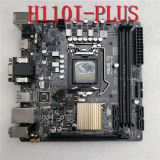 H110i Motherboard Ebay