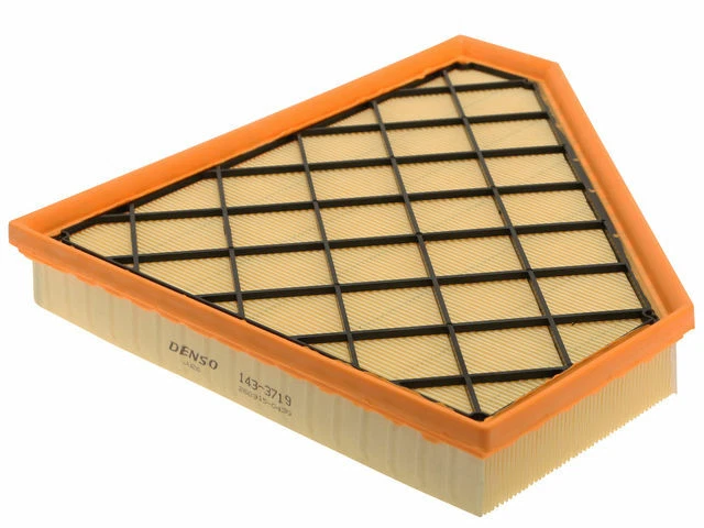Denso First Time Fit Air Filter fits Cadillac CTS 2014-2019 49YMPV Foto 1 de 1