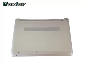 HP 15-gw0010wm 15-gw0035dx 15-gw0023od 15-gw0094nr Lower Base Cover Bottom Case - Picture 1 of 6