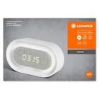 Ledvance LED CLOCK DIM, 5V, 3.4W, 12 lm,neutral light (4000K),rechargeable-White