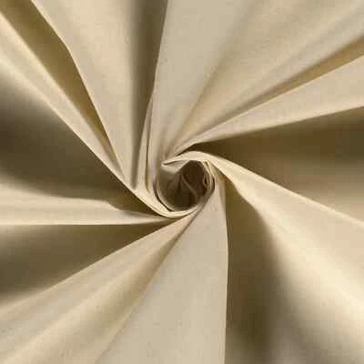 Nesselstoff | Meterware | 160 cm breit | Stoff | 100% Baumwolle Nessel - Bild 1 von 4