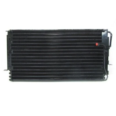 Condensador Chevrolet Chevelle y El Camino 1970-72 con aire acondicionado de fábrica [11-31510] Foto 1 de 3