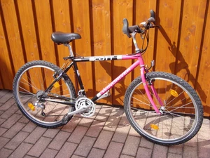 Scott, Sport Windriver Bike, Fahrrad - Bild 1 von 1