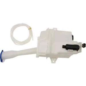New Washer Reservoir Assembly w/ Pump Korea Built Vehicle For 2017-20 Kia Optima - Picture 1 of 5