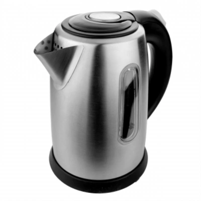Brentwood 1 Liter Stainless Steel Cordless Electric Kettle - Image 1 of 1