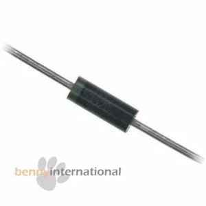 10x 1N5352 15V 5W ZENER DIODE 1N5352B Axial - Picture 1 of 1