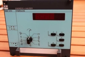 Endress + Hauser HYGROLOG WMY570 - Picture 1 of 1