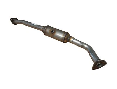 Convertidor catalítico EPA compatible con: Toyota Sequoia 2005 2006 2007 Foto 1 de 4