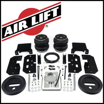 Kit de bolsas de resorte de aire Air Lift 7500 XL para Dodge Ram 2500 3500 2011-2018 4x4 Foto 1 de 4