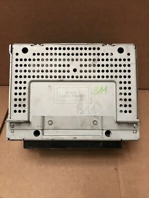 F1BT18C815HH AUTORADIO NAVIGATORE FORD TOURNEO CONNECT (CHC) 2015 - Immagine 1 di 4