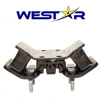 Westar Automatic Transmission Mount for 2004-2006 Lexus LS430 - Hard Parts  yf Foto 1 de 4