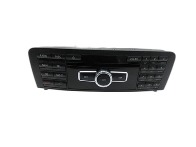 Système de navigation Navi NTG4.5 1CD pour Mercedes CLA 250 C117 13-16 - Photo 1/4