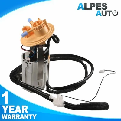 Conjunto de módulo de bomba de combustible E8635M para Volvo S60 S80 V70 XC70 XC90 2003-2004 Foto 1 de 4