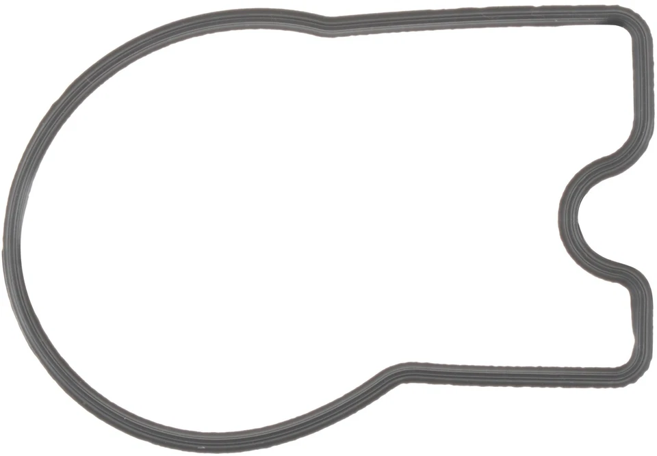 Fuel Injection Throttle Body Mounting Gasket Victor Reinz For 1996-00 GMC K2500 - Image 1 of 1