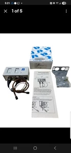 RANCO 012-4834 CONTROL DE PRESIÓN DOBLE CON CAPILAR Y TUERCA ACAMPANADA, NUEVO EN CAJA - Imagen 1 de 1