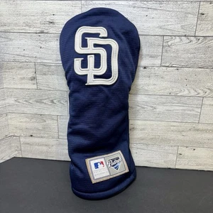 San Diego Padres vintage golf head cover Used - Picture 1 of 9