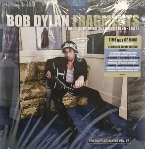 Bob Dylan Fragments - Time Out of Mind Sessions (1996-1997): The Bootleg Se (CD) - Bild 1 von 6