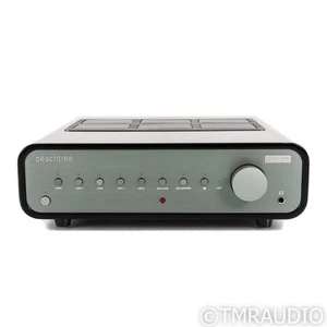 Amplificador integrado estéreo Peachtree Audio Nova500; fono MM - Imagen 1 de 9
