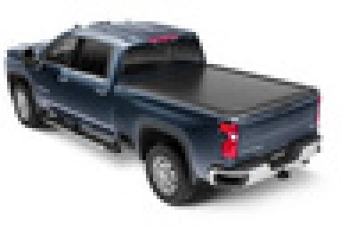 Cubierta Tonneau Retrax 60484 RetraxONE MX - Se adapta a Chevy/GMC HD 2020-2024 Foto 1 de 4