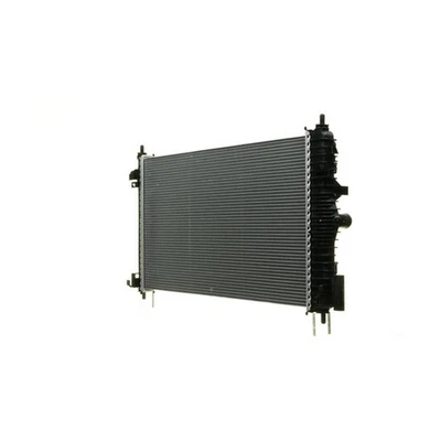 REFRIGERADOR ENFRIADOR DE AGUA ENFRIADOR DE MOTOR PARA BUICK CHEVROLET OPEL ROEWE SAAB VAUXHALL Foto 1 de 4