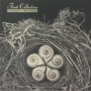 IVERSON/WALTERS - First Collection (reissue) - Vinyl (limited LP) - Picture 1 of 1