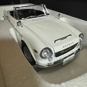 AUTOart 1/18 Datsun Fairlady 2000 SR311 Minicar Undisplayed item - Picture 1 of 10