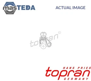 302 650 CAMSHAFT POSITION SENSOR TOPRAN FOR FORD MONDEO I,ESCORT VII,ESCORT VI - Picture 1 of 5