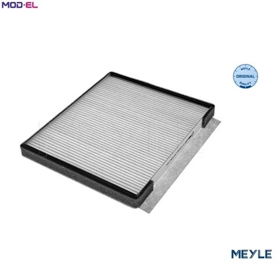 FILTER CABIN AIR 37-12 319 0007 FOR HYUNDAI ATOZ/AMICA i20/CROSS/ACTIVE/ELITE - Image 1 of 4