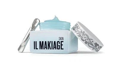 IL MAKIAGE Power Lift Plumping Cream Advanced Anti-Aging Firming Vegan 20ml NIB - Image 1 of 3