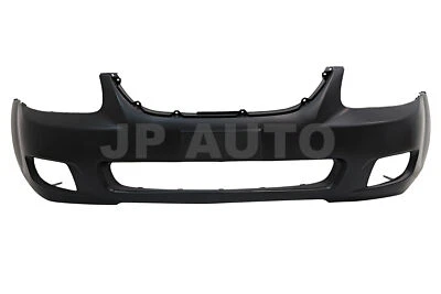 For 2007 2008 2009 Kia Spectra Front Bumper Cover Primed - Image 1 of 4