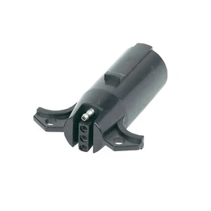 HUSKY TOWING Husky Liners 30341 Adapter 7ROUND-4FLAT - Picture 1 of 9