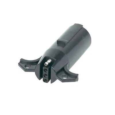 HUSKY TOWING Husky Liners 30341 Adapter 7ROUND-4FLAT - Image 1 of 4