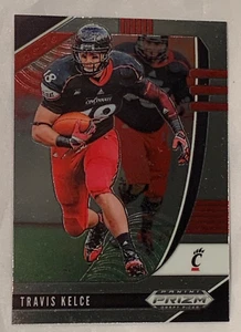2020 Panini Prizm Draft Picks Travis Kelce #99 - Bild 1 von 2
