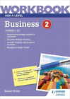Samuel Stones Aqa A Level Business Workbook 2 Taschenbuch