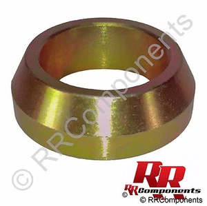1" Cone Spacer .500" tall for Heim joints, Rod Ends & Heims (1.00") End, joint - Picture 1 of 3