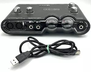 Line 6 POD Studio UX2 Digital Recording Interface-O2D with USB Cable - Picture 1 of 10