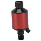 (rot)1/4-Zoll-Wasser- Und Ölabscheider Luftkompressor-Wasserabscheider SG