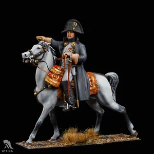 Emperador Napoleón I Bonaparte Juguete Pintado Soldado Preventa | Coleccionable - Imagen 1 de 4