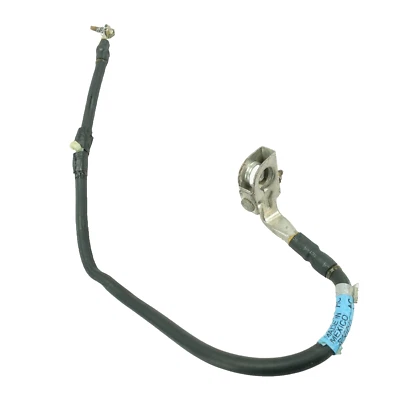 2002 2003 2004 2005 Ford Thunderbird Negative Battery Cable Wire - Image 1 of 4