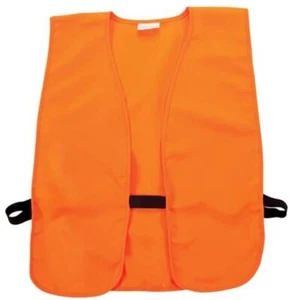 Allen Orange Vest Adult XL-XXL - Picture 1 of 5