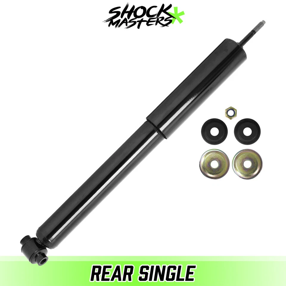 Rear Bare Shock Absorber for 2005-2014 Ford Mustang — 第 1/1 张图片