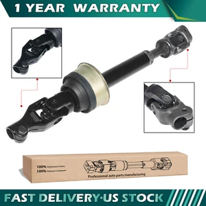 FOR Toyota Sienna 2011-2020 Intermediate Steering Shaft 45220 - 08030 - Picture 1 of 8