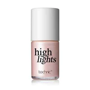 Technic High Lights Complexion Enhancer Facial Highlighter 12ml - Picture 1 of 1