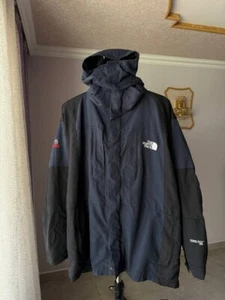 THE NORTH FACE XCR SUMMIT SERIES GORE-TEX MOUNTAIN JACKE VINTAGE HERREN GR XL - Bild 1 von 21
