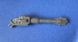 Star Wars Kenner Palitoy Endor Forrest Ranger Mini Rig SIDE GUN ACCESSORY SPARE - Picture 1 of 2