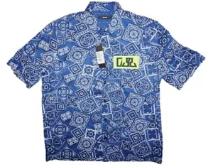 DIESEL S-FRY-NP SHIRT SIZE S 100% AUTHENTIC - Picture 1 of 4