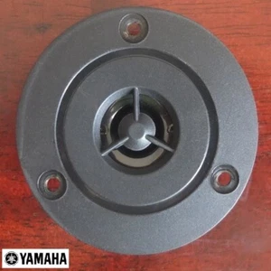 un tweeter domo Yamaha 1/2" (12 mm) #140013 de altavoz central NS-AC3, mfd. 1996 - Imagen 1 de 5