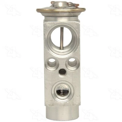 For 2006-2008 Land Rover Range Rover Sport A/C Expansion Valve 4 Seasons 2007 - Image 1 of 4